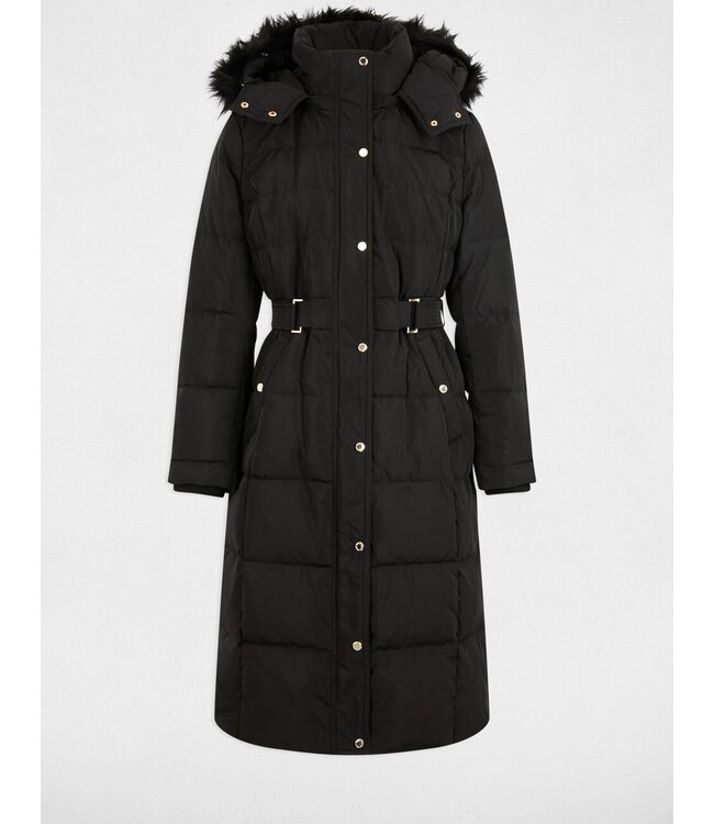 Morgan Jas Gsari Black