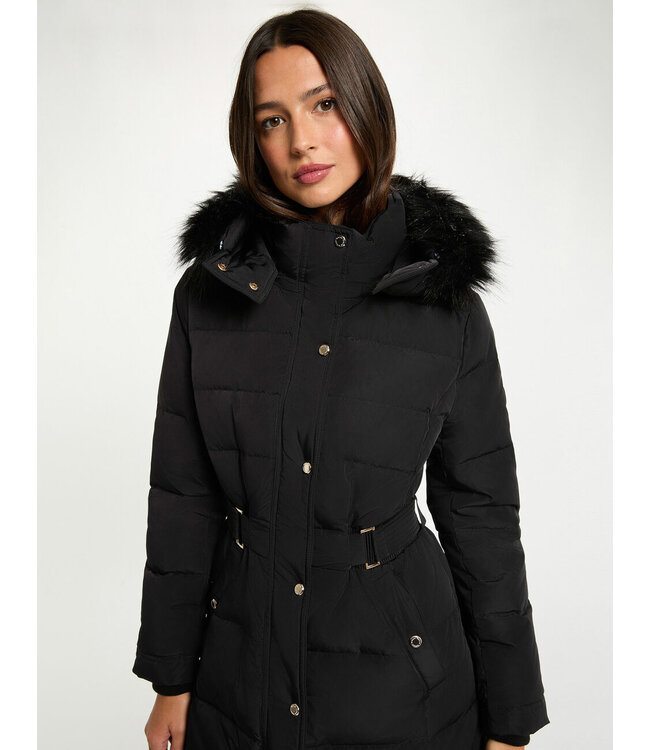 Morgan Jas Gsari Black