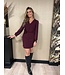 Rinascimento Jurk Fiorella Bordeaux