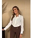 Rinascimento Blouse Mirabella White