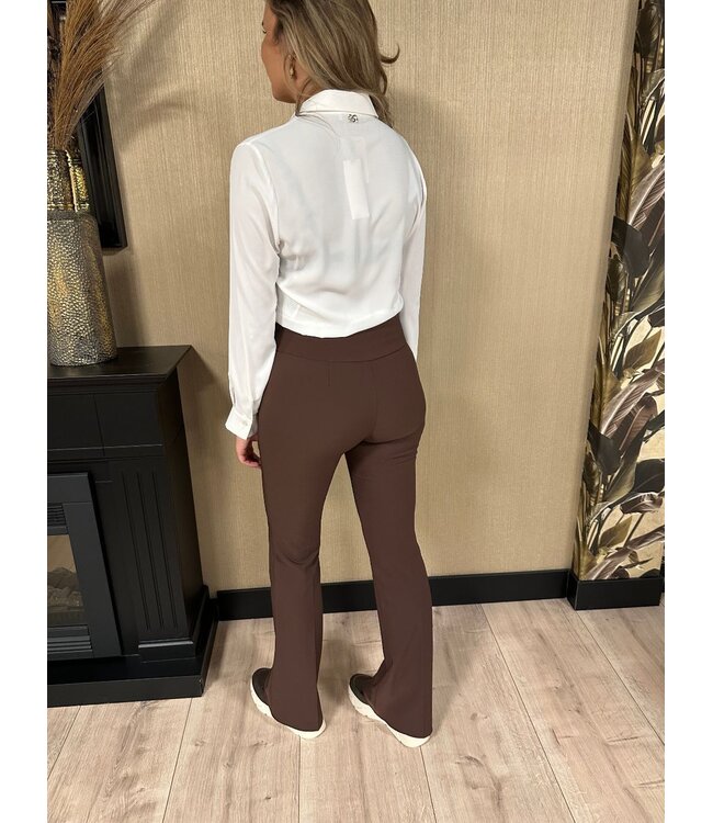 Rinascimeno Broek Clara Chocolate