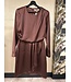 Rinascimento Jurk Bella Chocolate