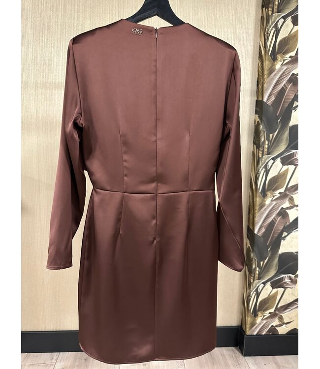 Rinascimento Jurk Bella Chocolate