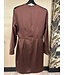 Rinascimento Jurk Bella Chocolate