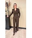 Rinascimento Broek Romee Chocolate Brown