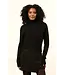 Lofty Manner Trui Katja Black