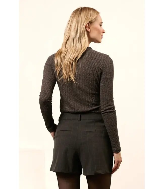 Lofty Manner Sweater Iselin Grey