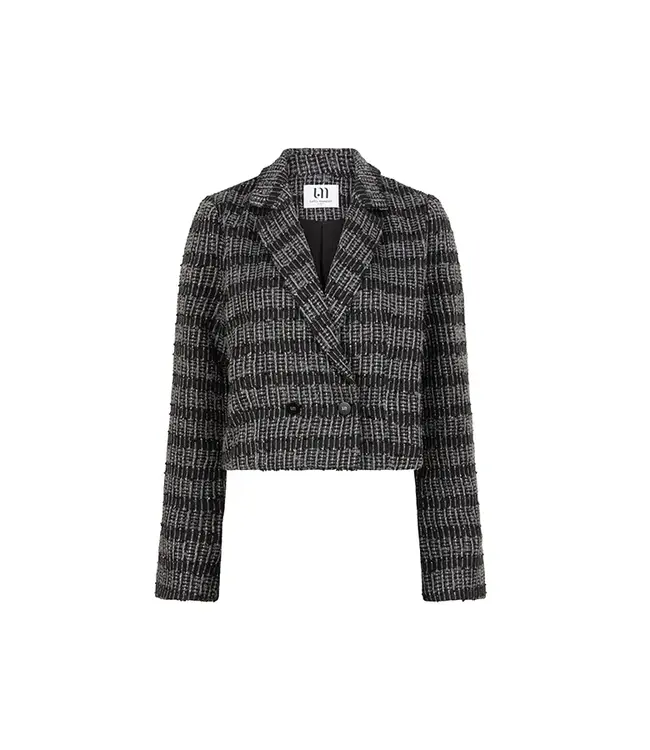 Lofty Manner Blazer Annelie Black