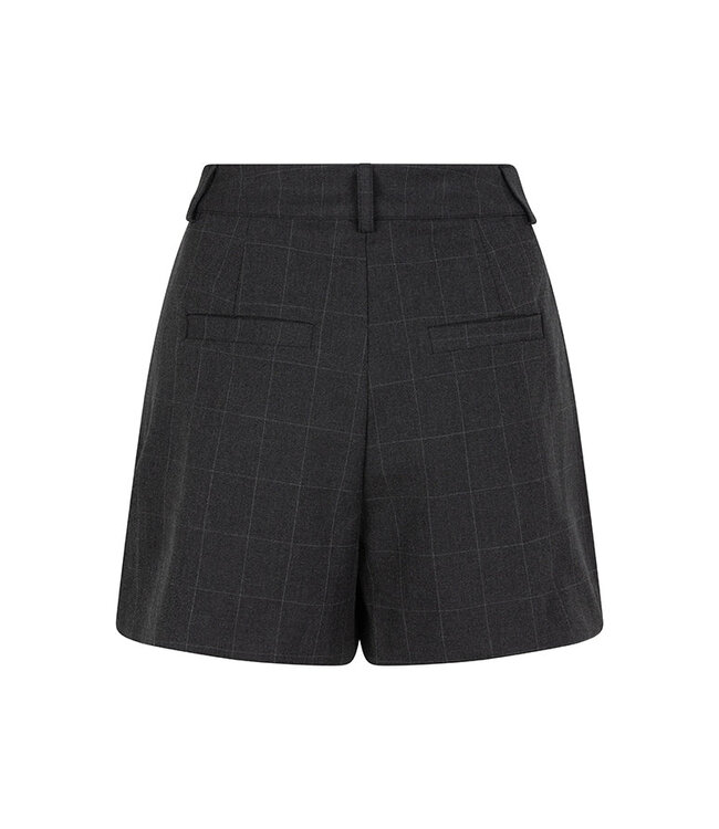 Lofty Manner Short Rikke Grey