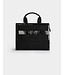 Morgan Tas 2Tino Black