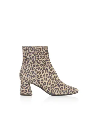 DWRS Label DWRS Laars Lugano Leopard Cognac