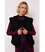 Fluresk Gilet Reese Black
