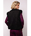 Fluresk Gilet Reese Black