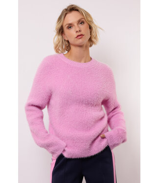 Fluresk Fluresk Trui Islene Begonia Pink