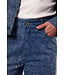Fluresk Broek Rain Denim Dark Blue