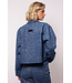 Fluresk Jacket Lucy Denim Dark Blue