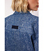 Fluresk Jacket Lucy Denim Dark Blue