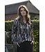 Elvira Blouse Loes Winter Tie Dye