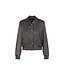 Elvira Bomber Jacket Hatty Bronzed