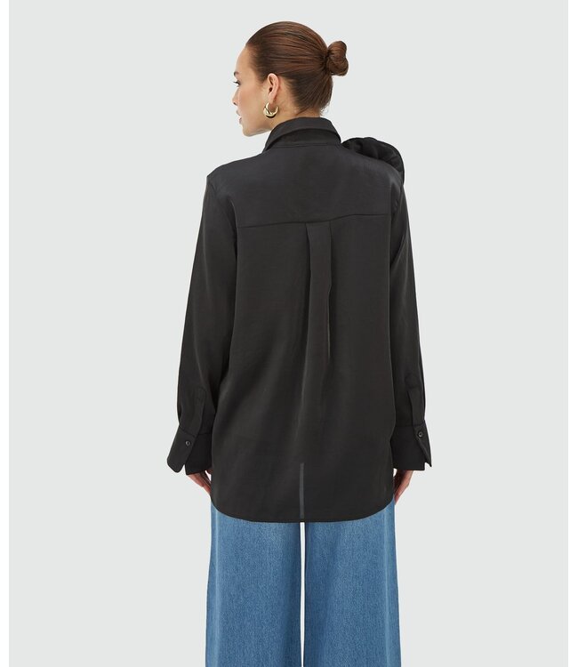 Josh V Blouse Brisa Black