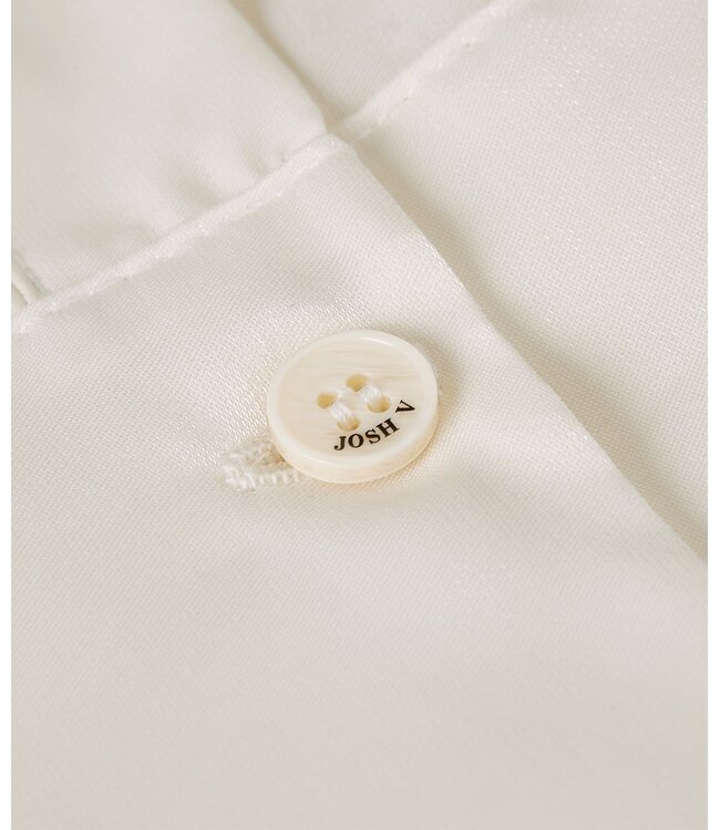 Josh V Blouse Brisa Creme White