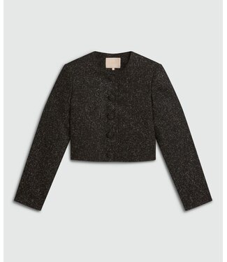 Josh V Josh V Blazer Jacket Remi Black