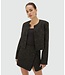 Josh V Blazer Jacket Remi Black