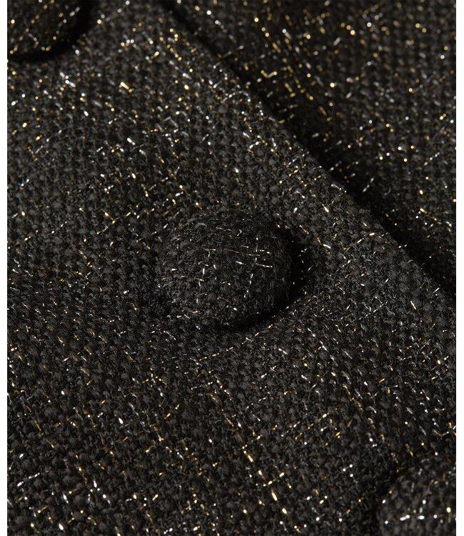 Josh V Blazer Jacket Remi Black