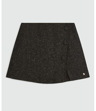 Josh V Josh V Skort Lotti Black