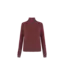 C&S Trui Kalisse Knit Pullover Amarone Cabernet