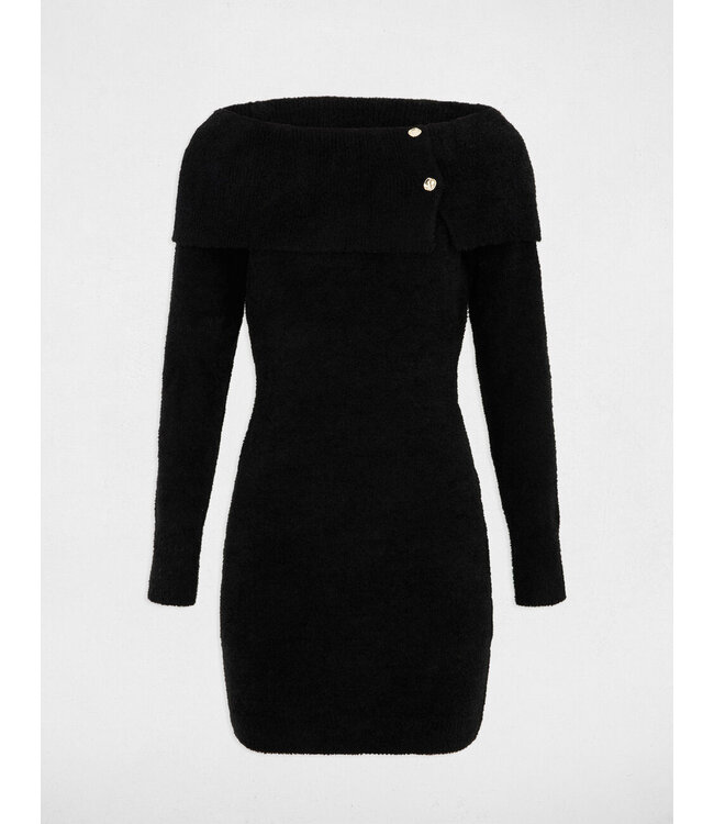 Morgan Jurk Rmbogo Black