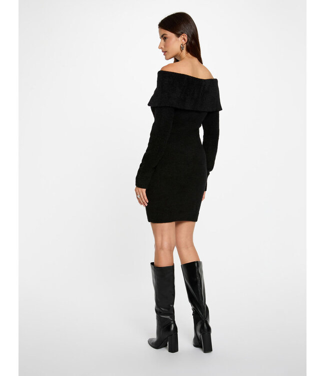 Morgan Jurk Rmbogo Black