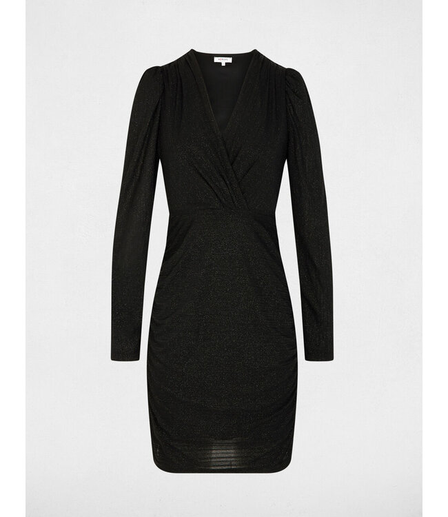 Morgan Jurk Rglit Black