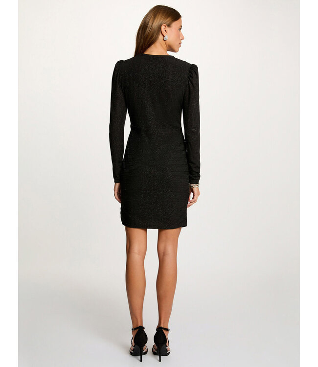 Morgan Jurk Rglit Black