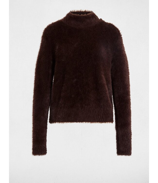 Morgan Trui Mfenny Cafe