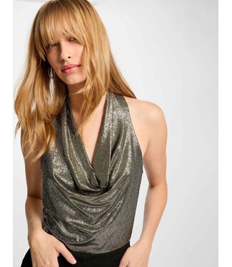 Morgan de toi Morgan Top Drea Gold