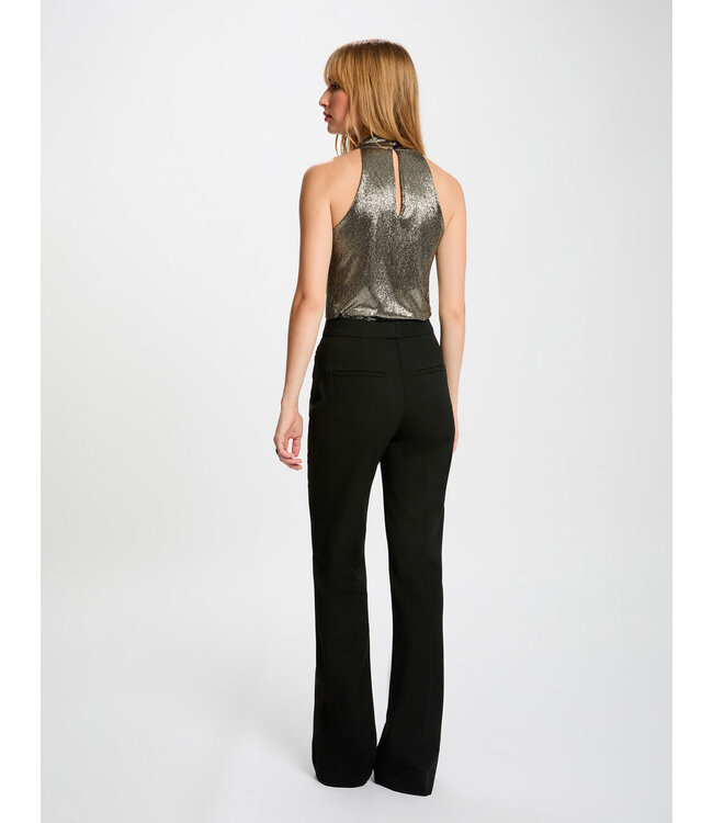 Morgan Top Drea Gold