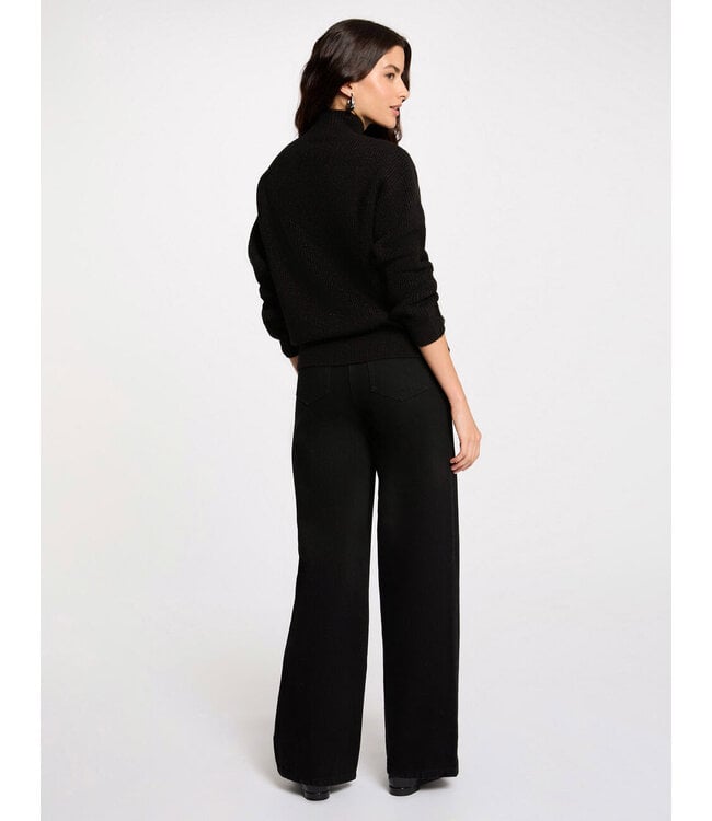 Morgan Trui Mstori Black