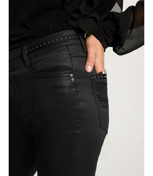 Morgan Broek Palao Black