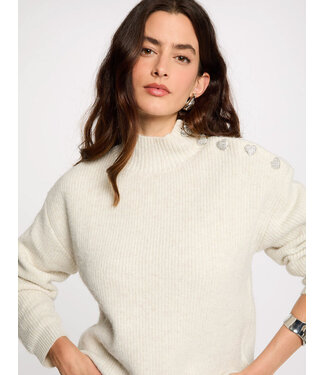 Morgan de toi Morgan Trui Mstori Ivoire