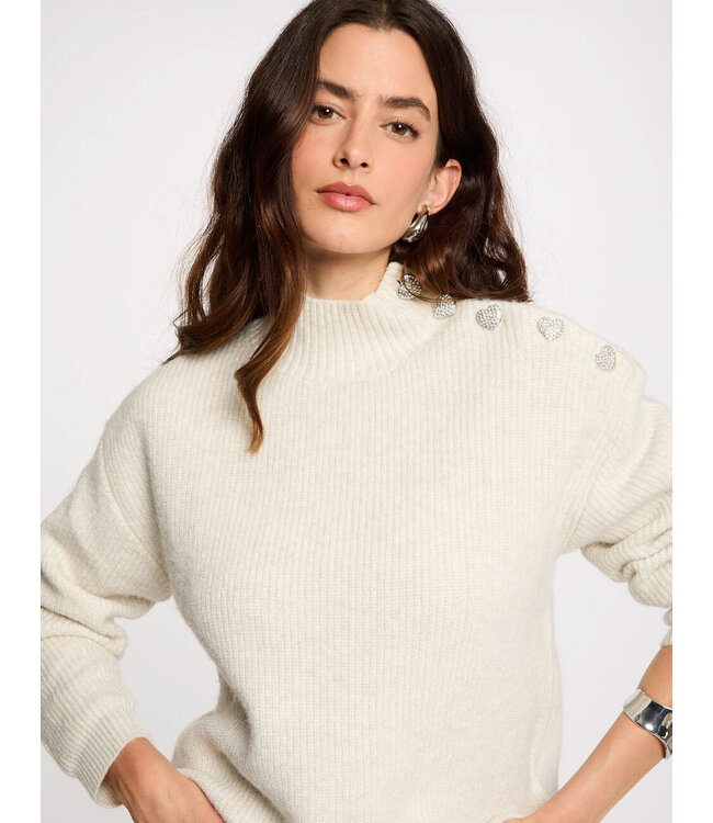 Morgan Trui Mstori Ivoire