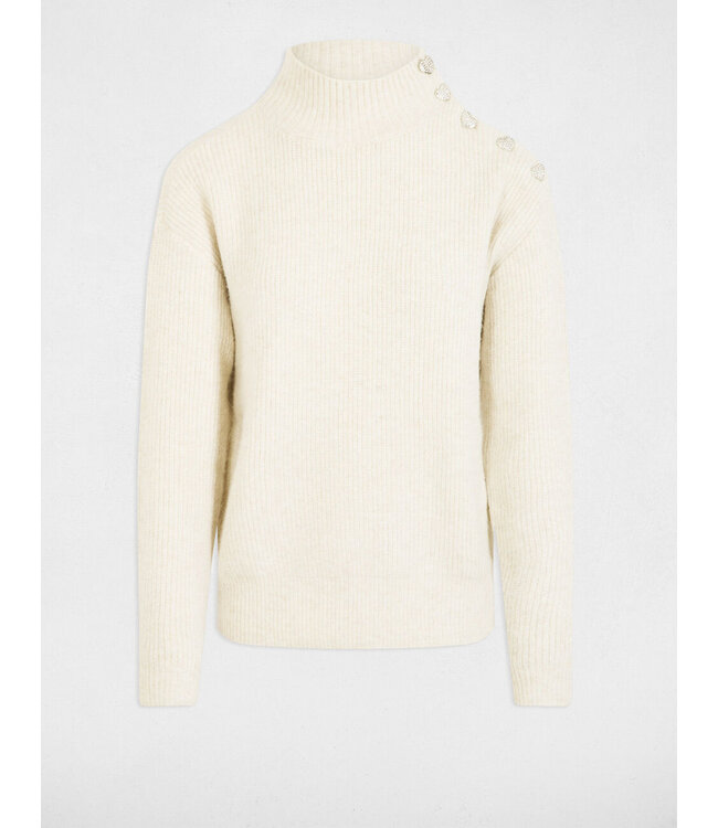 Morgan Trui Mstori Ivoire