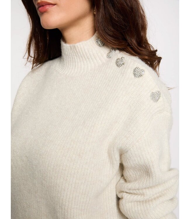 Morgan Trui Mstori Ivoire