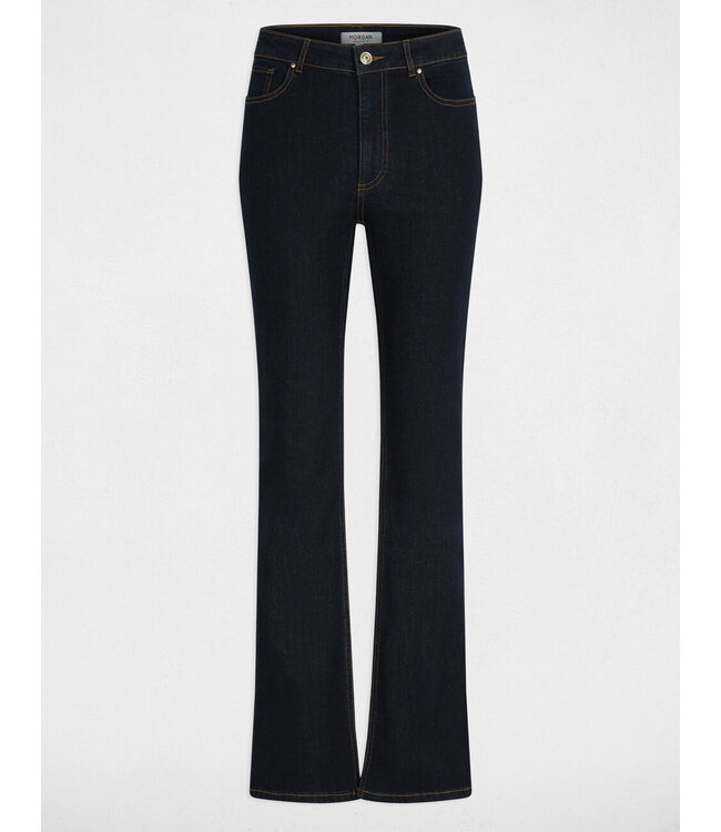 Morgan Jeans Palia Denim Brut