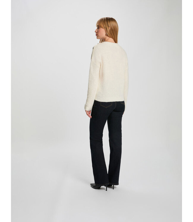 Morgan Jeans Palia Denim Brut