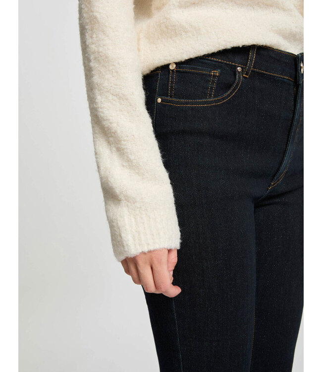 Morgan Jeans Palia Denim Brut