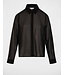 Morgan Blouse Cimaro Black