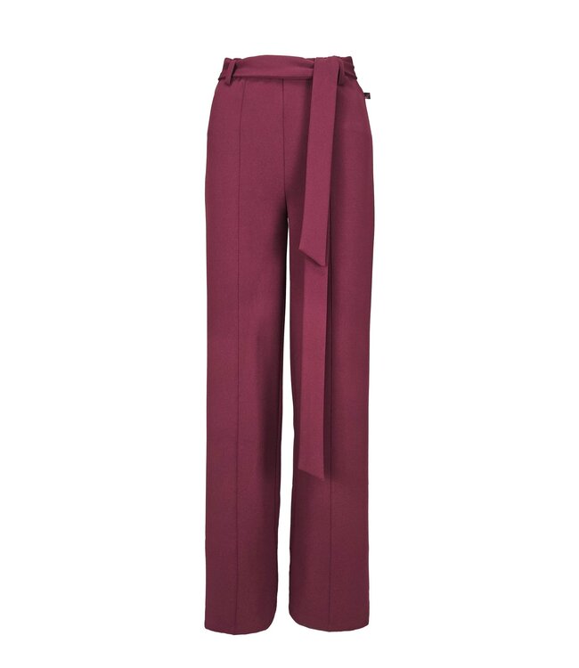 Zoen Broek Britt Bordeaux
