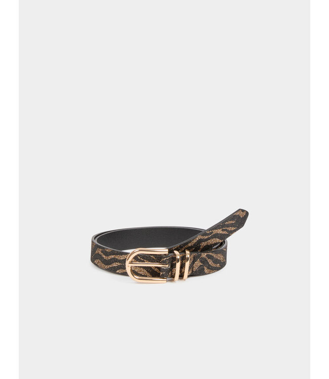 Morgan Riem 3Zedo Black