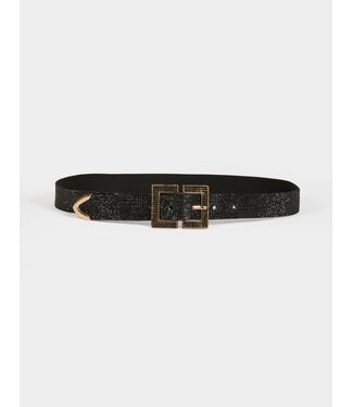 Morgan de toi Morgan Riem 3Elys Black